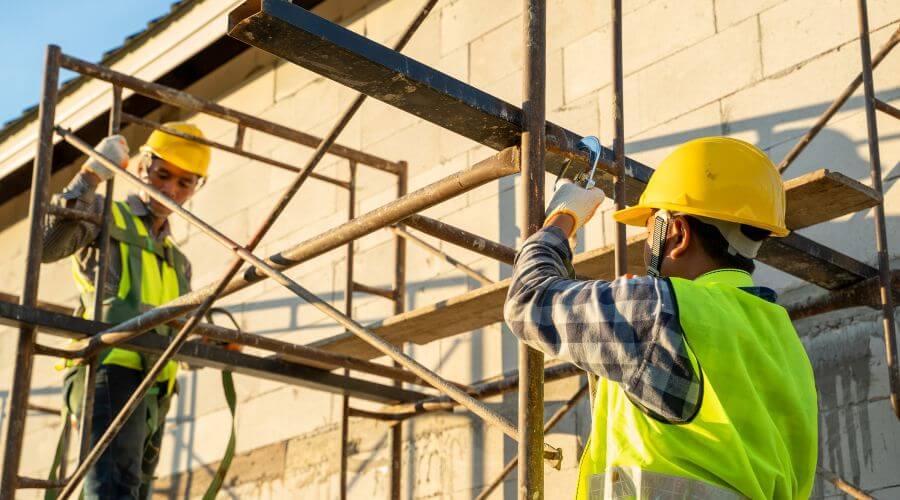 Expert top industrial roofings services in Mohawk, WV